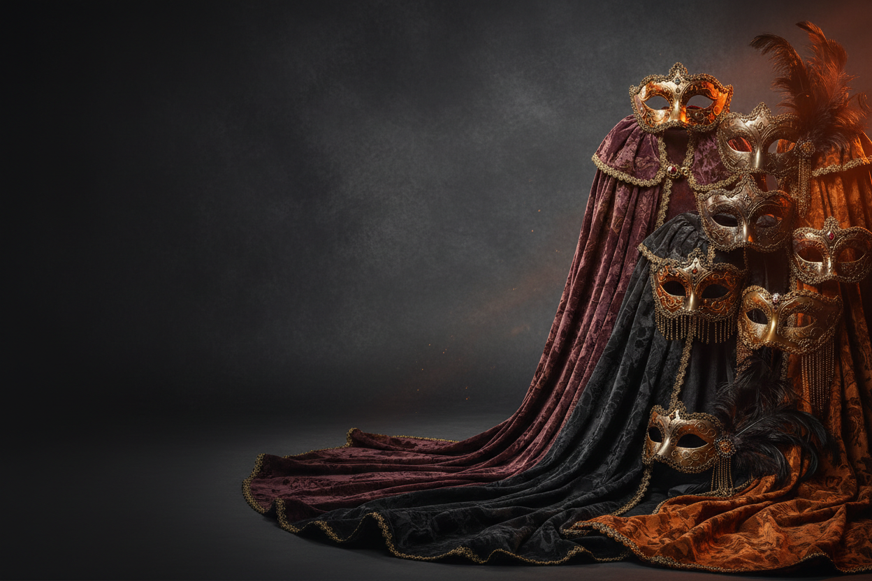 Costumes Banner