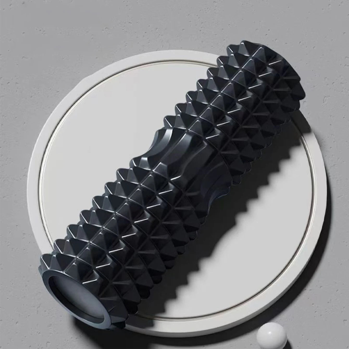 VEYORA Deep Tissue Foam Roller – Muscle Massage & Recovery
